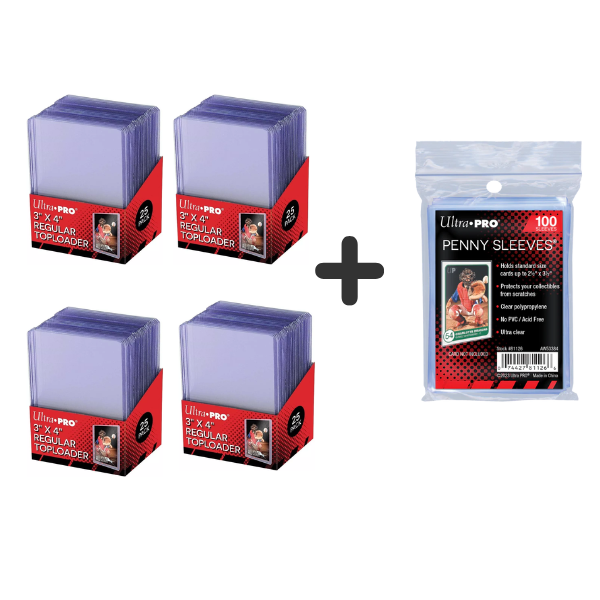 Supplies — Shop Pokémon Cards & Collectibles | Latest